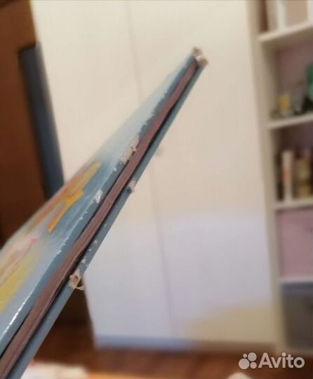 Фотоальбом для детского сада