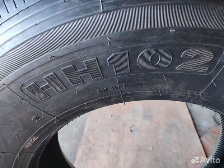 Hifly HH102, 315/70 R22.5-20PR