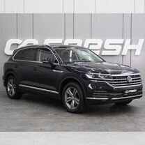 ⭐︎ Купить Volkswagen Touareg 🚘 от 730 000 ₽ в Нелидово: 78