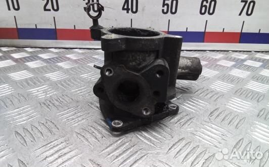 Клапан EGR volkswagen transporter T5 (3TD22A901)