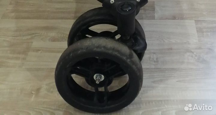 Коляска valco baby snap