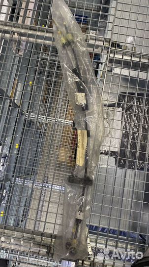 Трос в сборе рычаг переключения передач Opel Astra