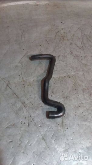 Патрубок (трубка) EGR Saab 9-5 2001 GM55560462