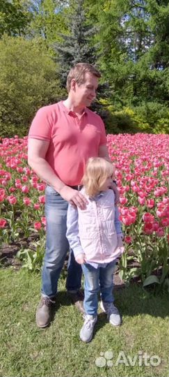 Репититор французского, переводчик, права с опытом