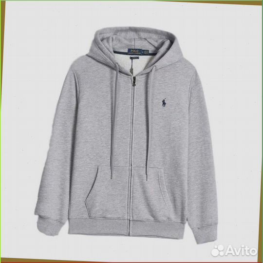 Толстовка Ralph Lauren (Размеры S - 2XL)