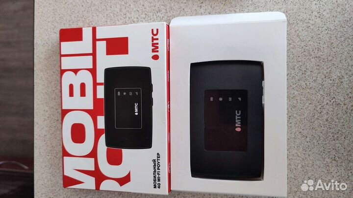 Wifi роутер 4g модем Любой оператор