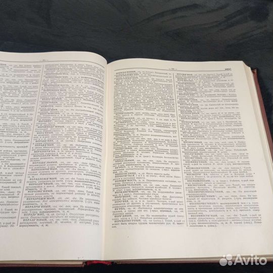 Словарь русского языка ожегов