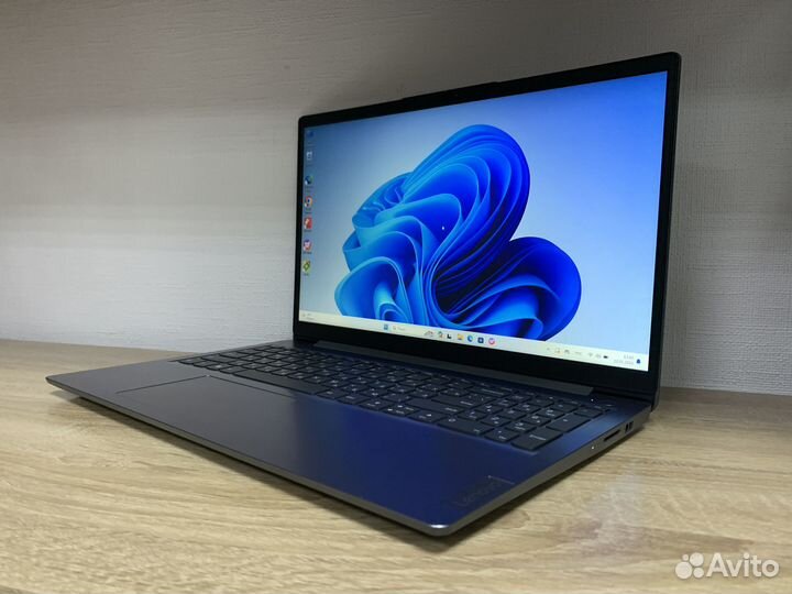 Мощный ноутбук Lenovo Core i7-11Th/GeForce