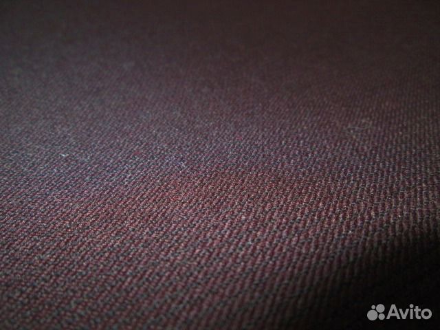 Отрезы ткани, качество СССР