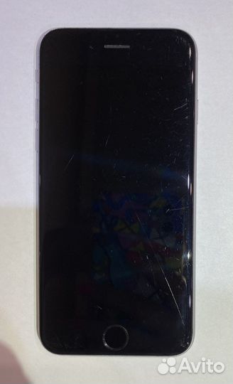 Телефон iPhone 6s