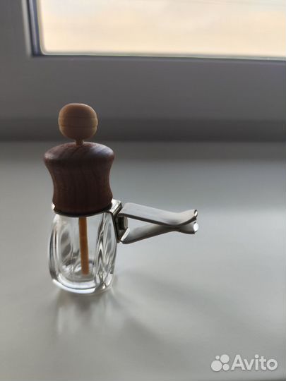 Аромадиффузор для авто