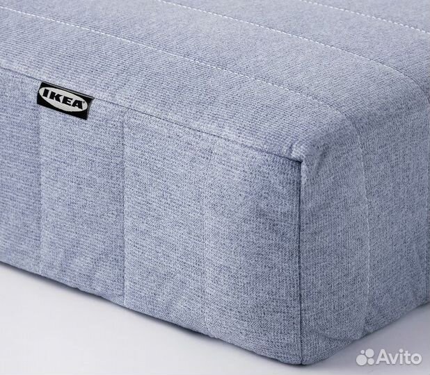 Вадсо Пружинный матрас Икеа 160*200