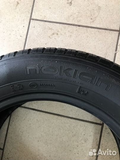 Nokian Tyres Hakka Green 195/60 R15 88H