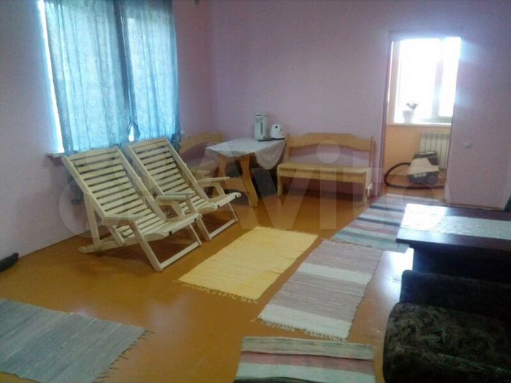 Дом 320 м² на участке 15 сот.