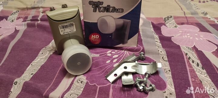 Триколор тв