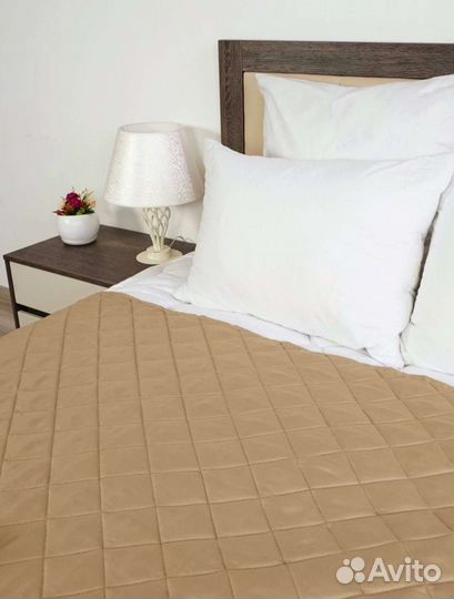 Покрывало на кровать 220 на 240 см