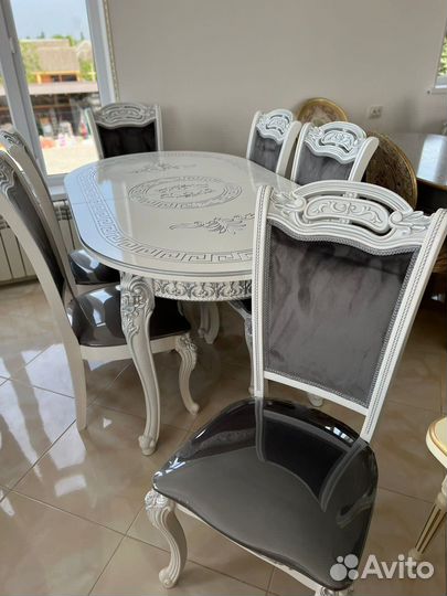 Стол Розалина