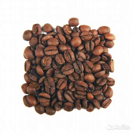 Кофе в зернах 