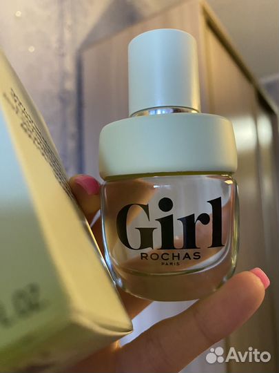 Духи женские