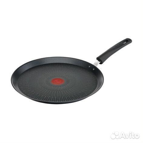 Новая Сковорода блинная Tefal Unlimited G2553872