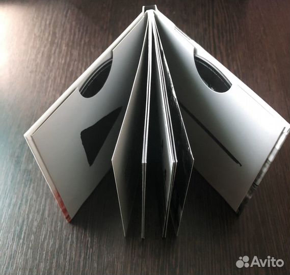 Depeche Mode - Delta Machine