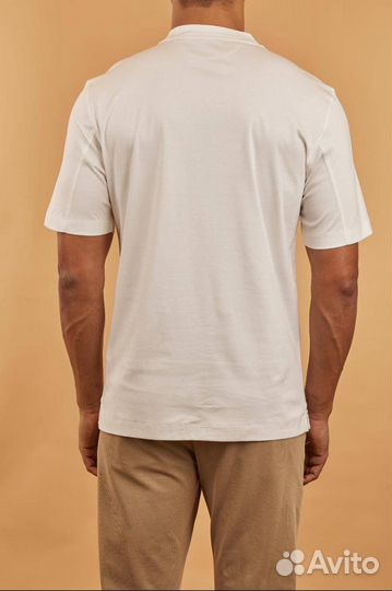 Футболка Brunello Cucinelli премиум качества