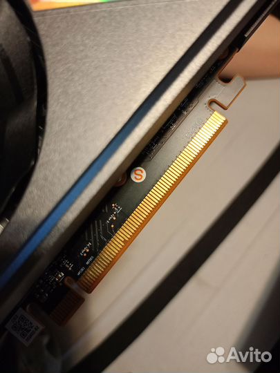 Rx 6500 xt 8gb armour