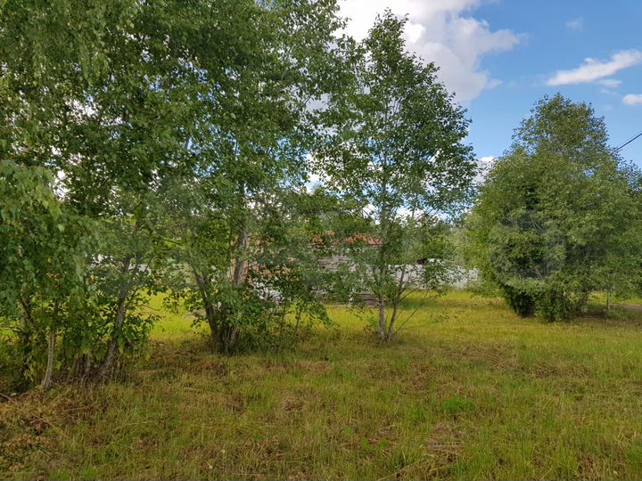 Участок 11,16 га (СНТ, ДНП)