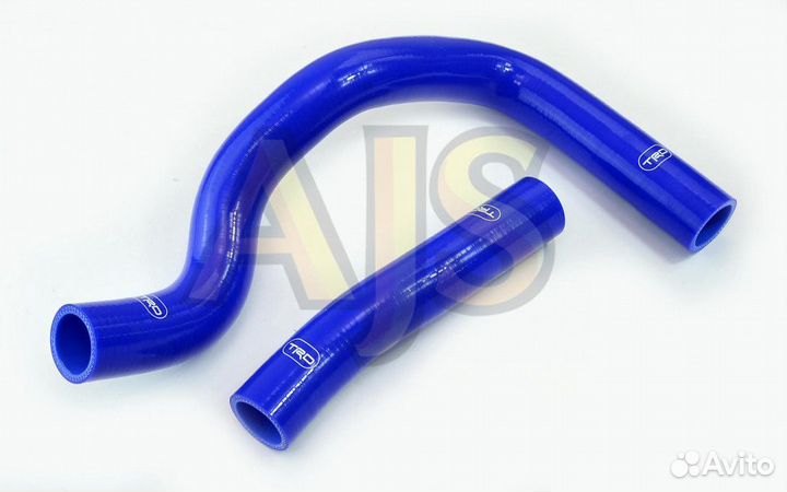 Патрубки радиатора Toyota GX90 1G-FE