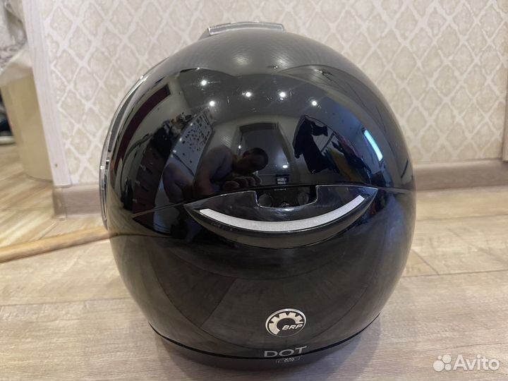 Мотоциклетный шлем