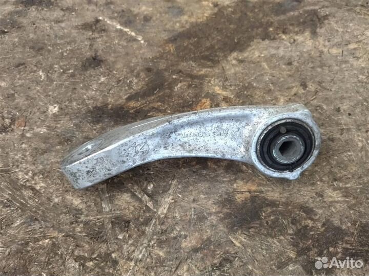 Стойка стабилизатора передняя Mercedes-Benz E W