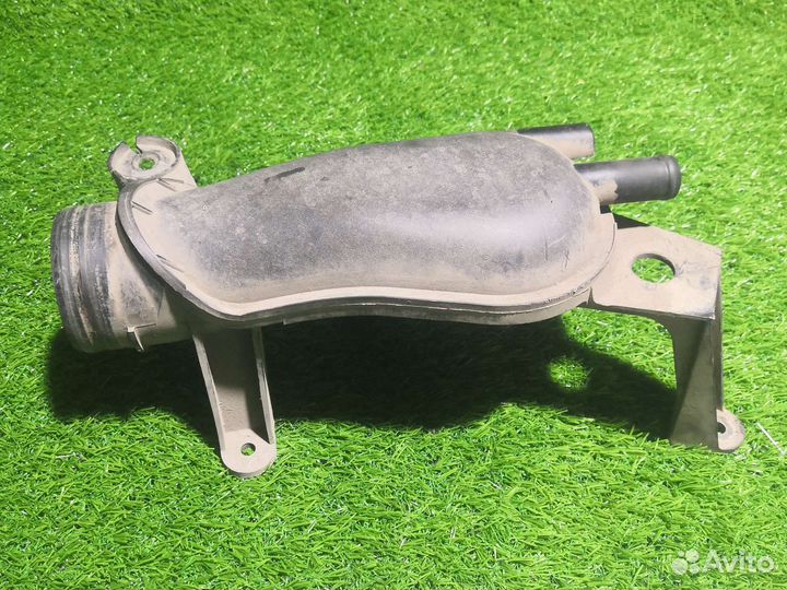 Воздуховод Skoda Fabia 1