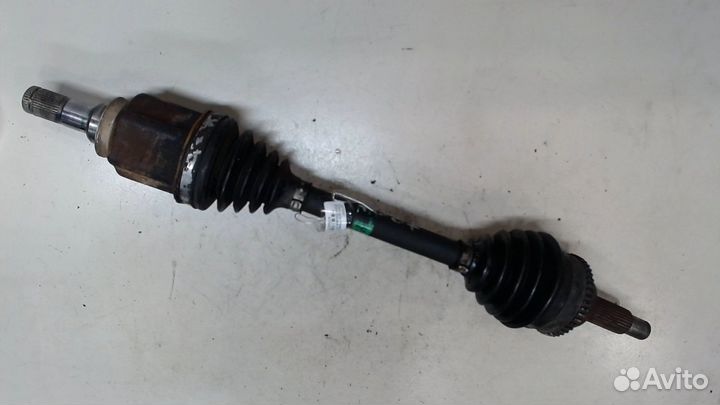 Полуось Ford Escape, 2004