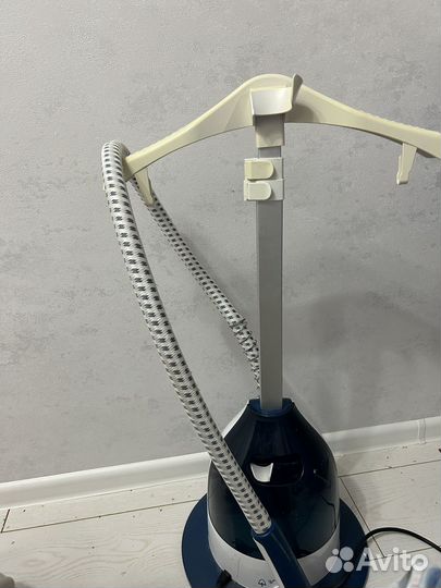 Отпариватель для одежды