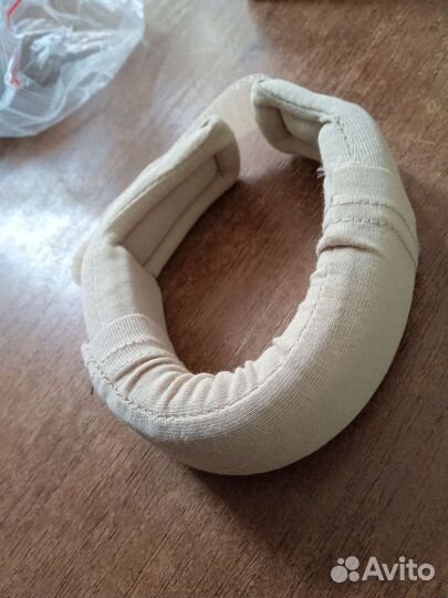 Воротник ортопедический детский