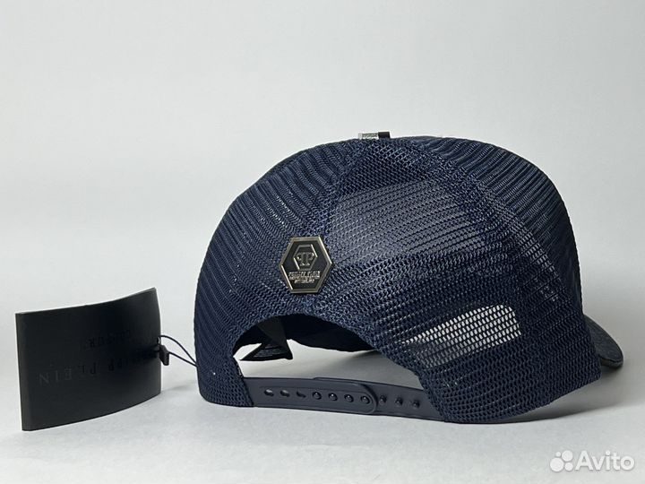 Кепка мужская Philipp Plein