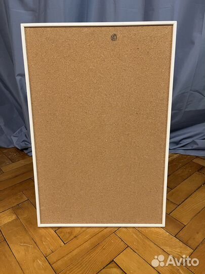 IKEA Vaggis пробковая доска