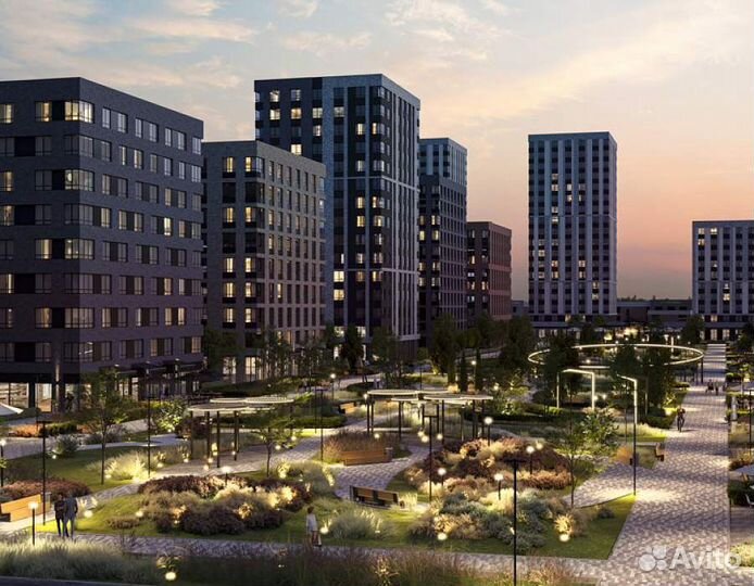 Агент по недвижимости - Риэлтор