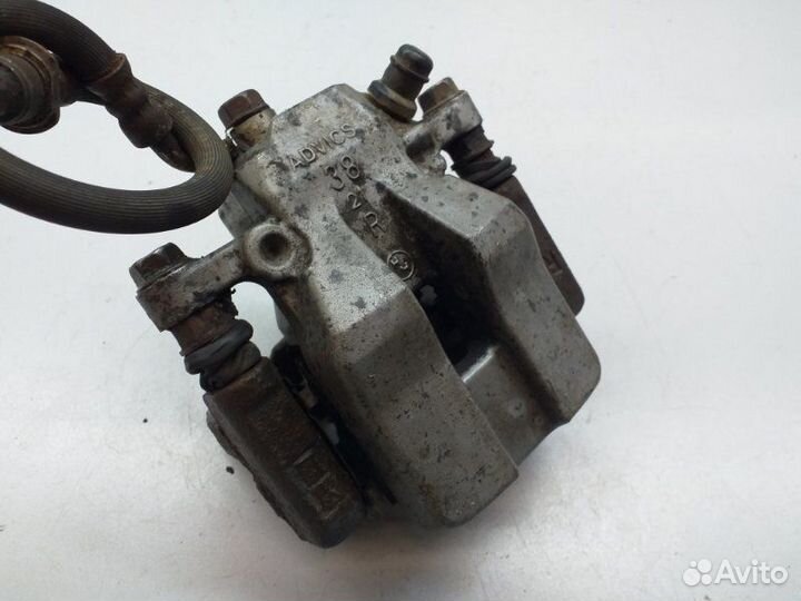 Суппорт тормозной задний правый Lexus Es250 (Xv60)