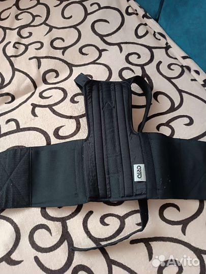 Корректор осанки