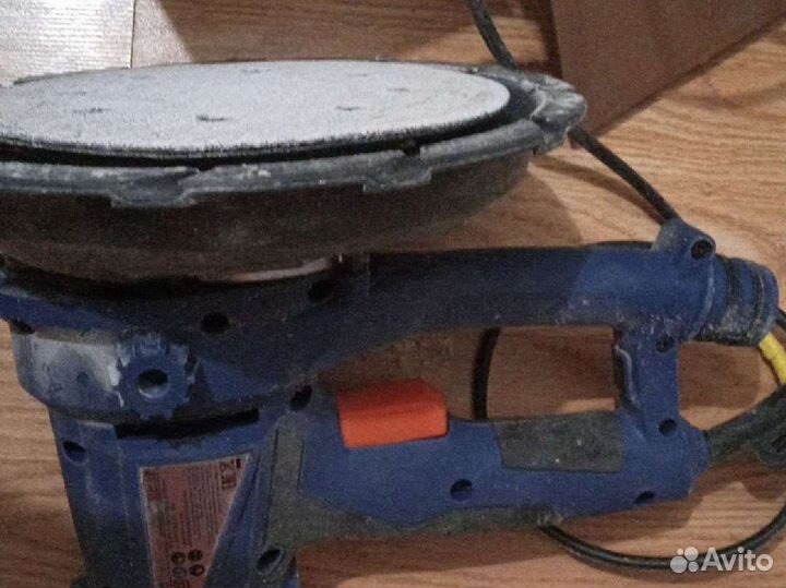 Аренда инструмента