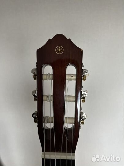 Гитара Yamaha c40