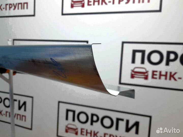 Пороги на все марки авто