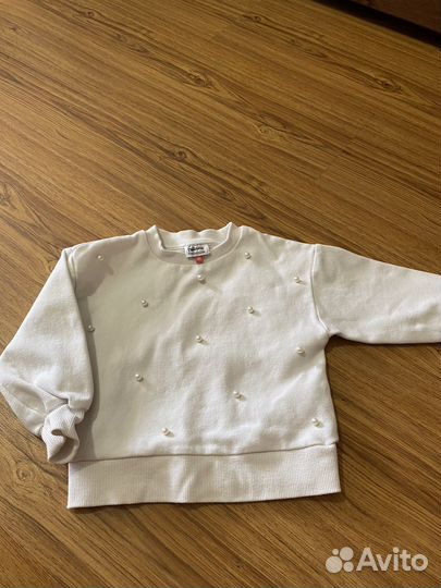 Детская одежда для девочек 92-98 размер