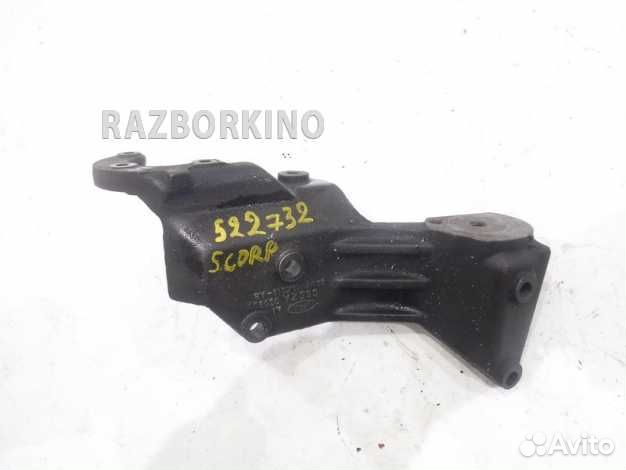 Кронштейн генератора Форд