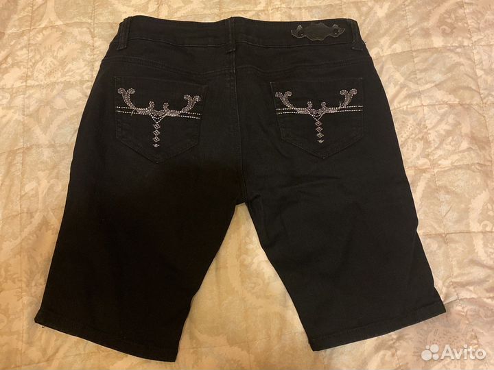 Шорты/бриджи Miss Jolie