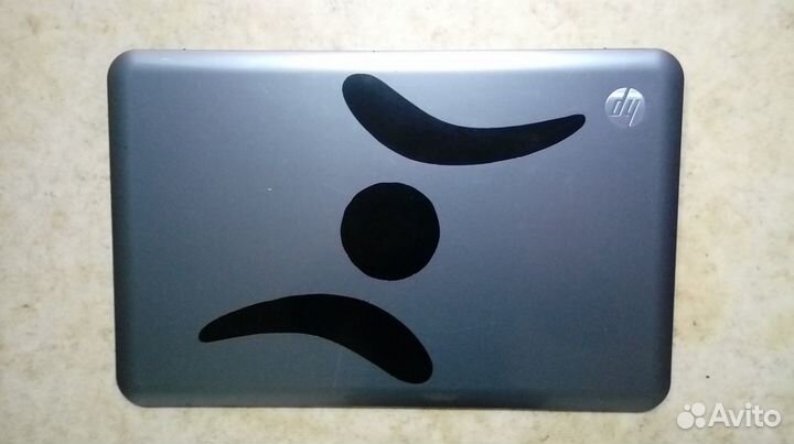 HP Pavilion G6 1216er также g7