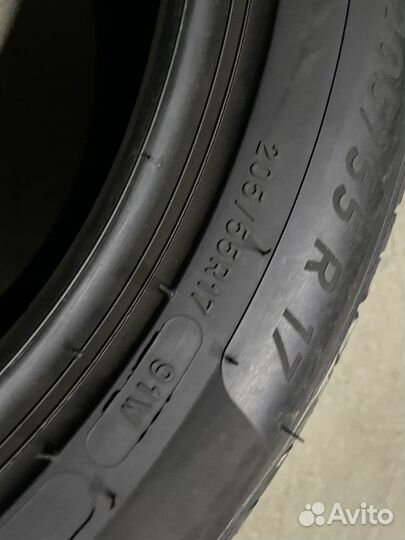 Michelin Primacy 3 205/55 R16 91W