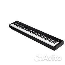 Nux NPK-10-BK цифровое пианино, чёрное, новое