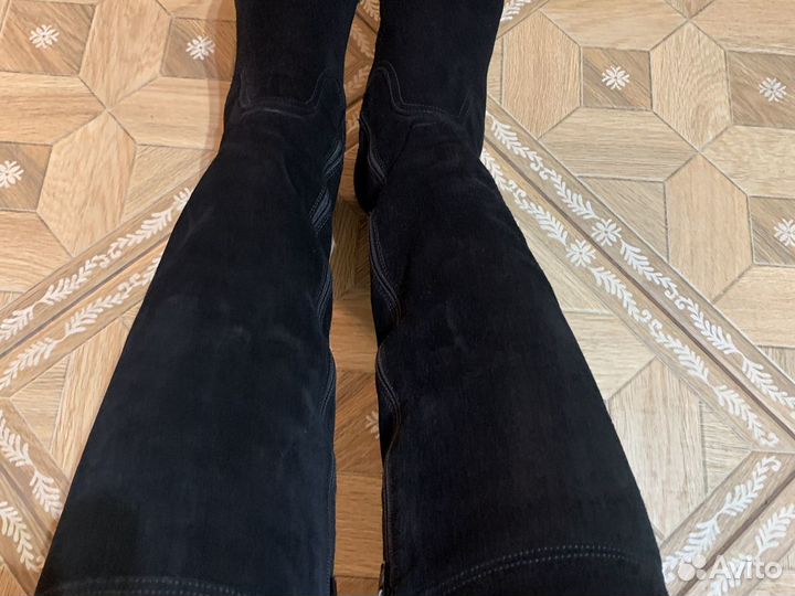 Сапоги оригинал 39